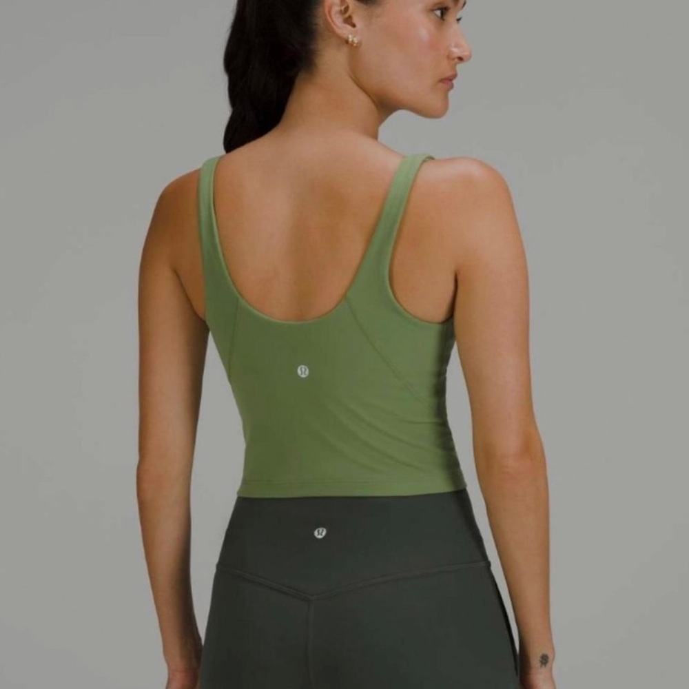 Lululemon align tank
